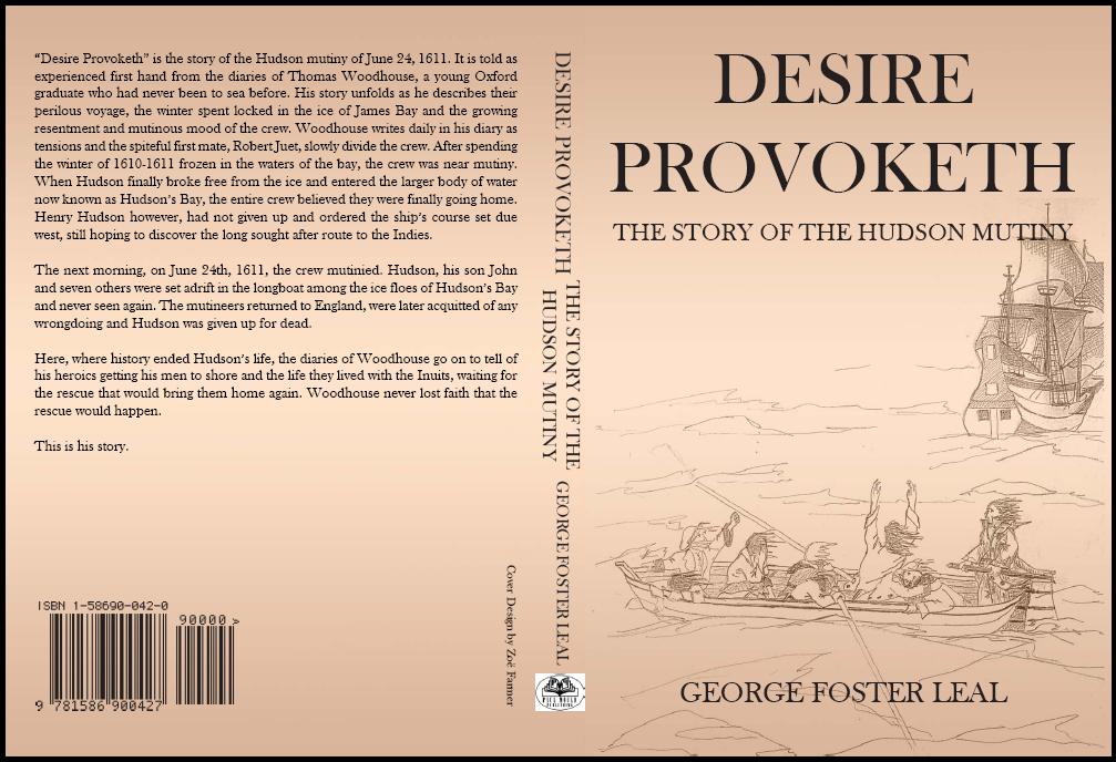 Desire Provoketh