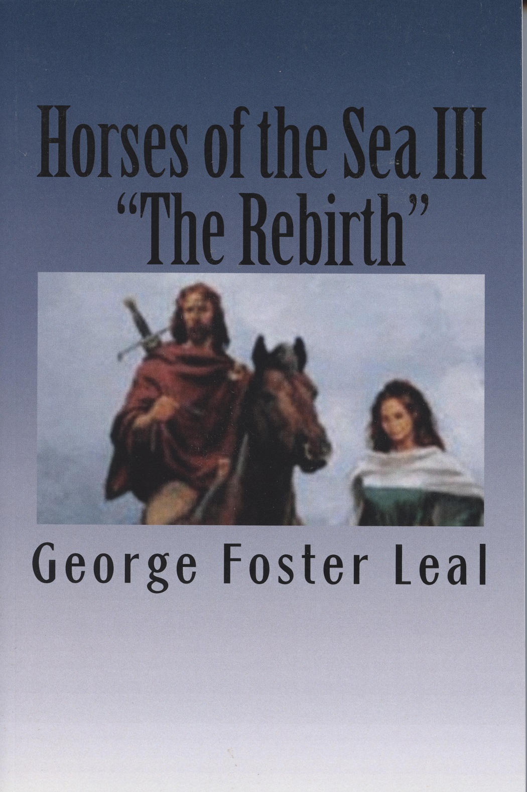 Horses of the Sea Vol 3