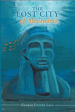 The Lost City of Alexandria synopsis